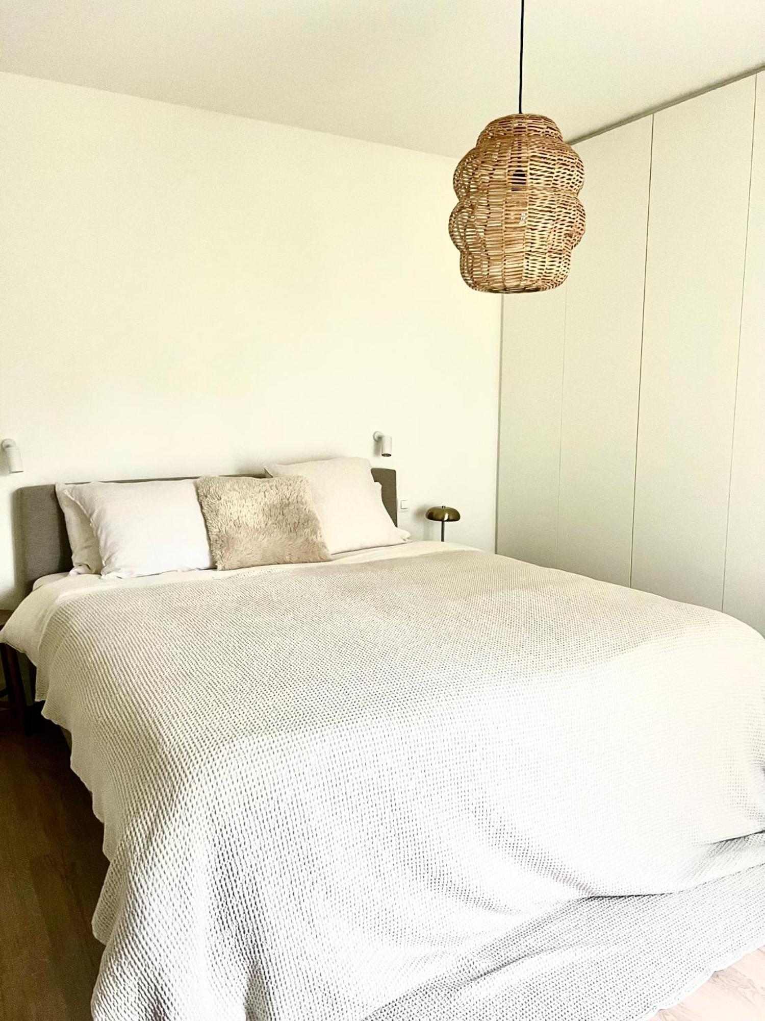 Gelijkvloers Met Prive Parking Knokke-Le-Zoute