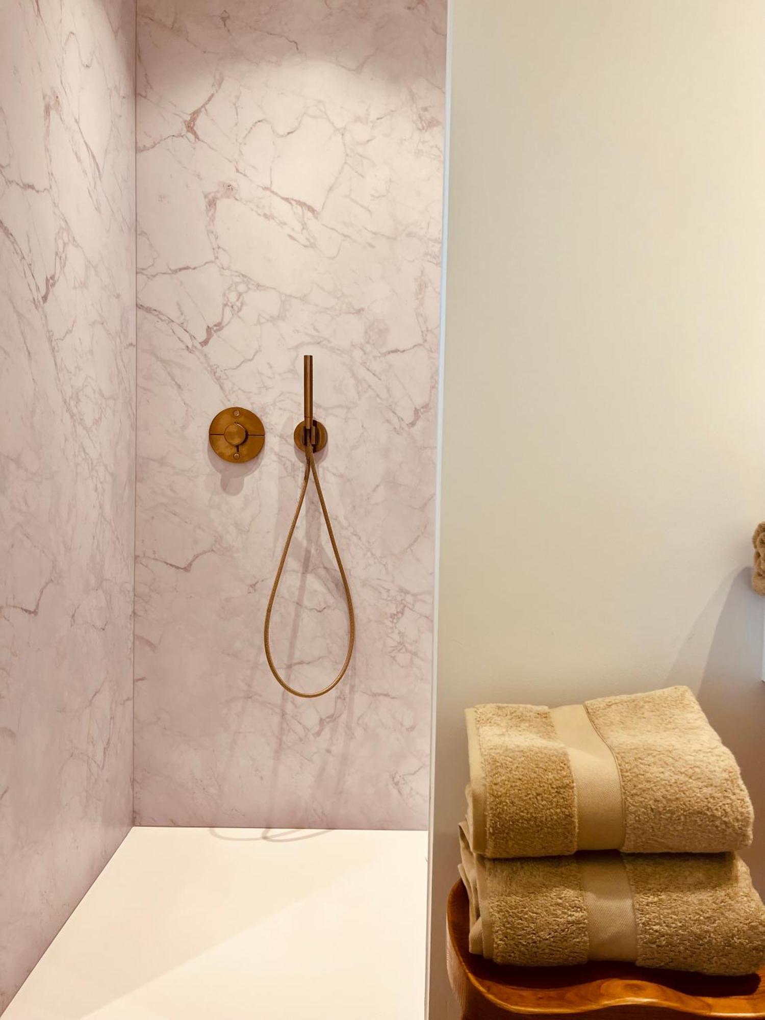 Gelijkvloers Met Prive Parking Apartamento Knokke-Heist
