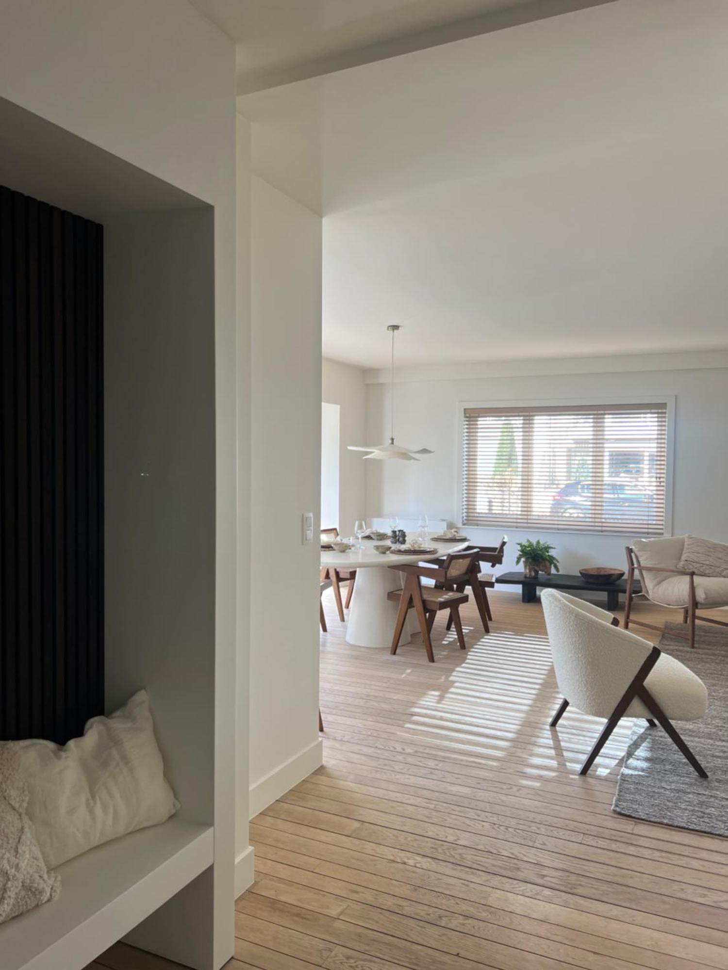 Gelijkvloers Met Prive Parking Apartamento Knokke-Heist
