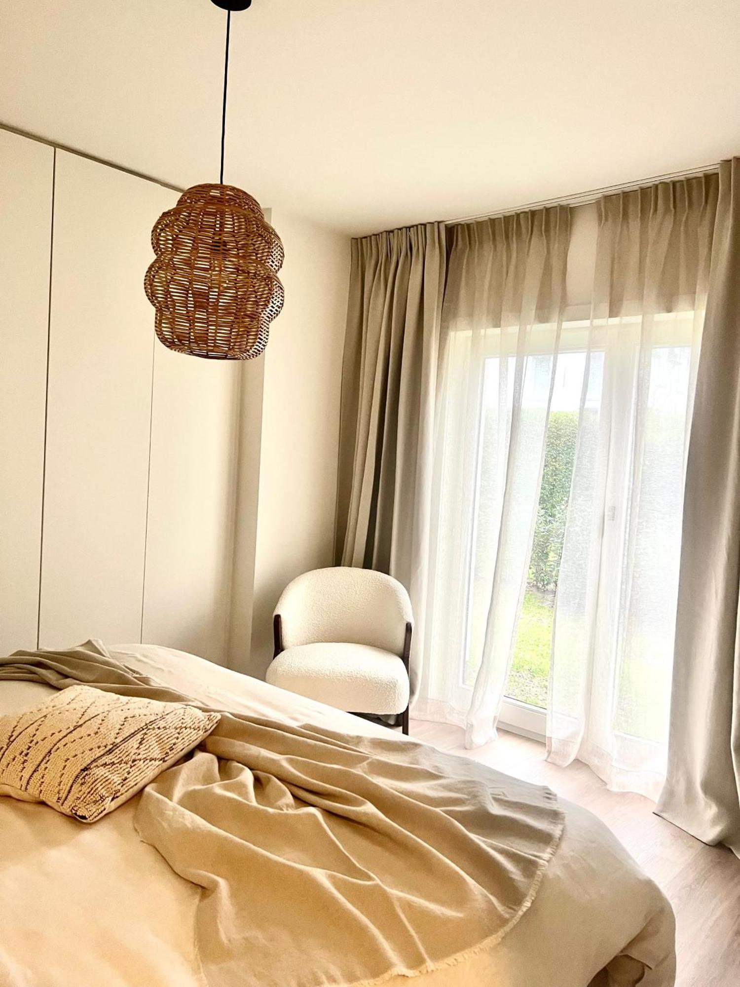Gelijkvloers Met Prive Parking * Knokke-Heist