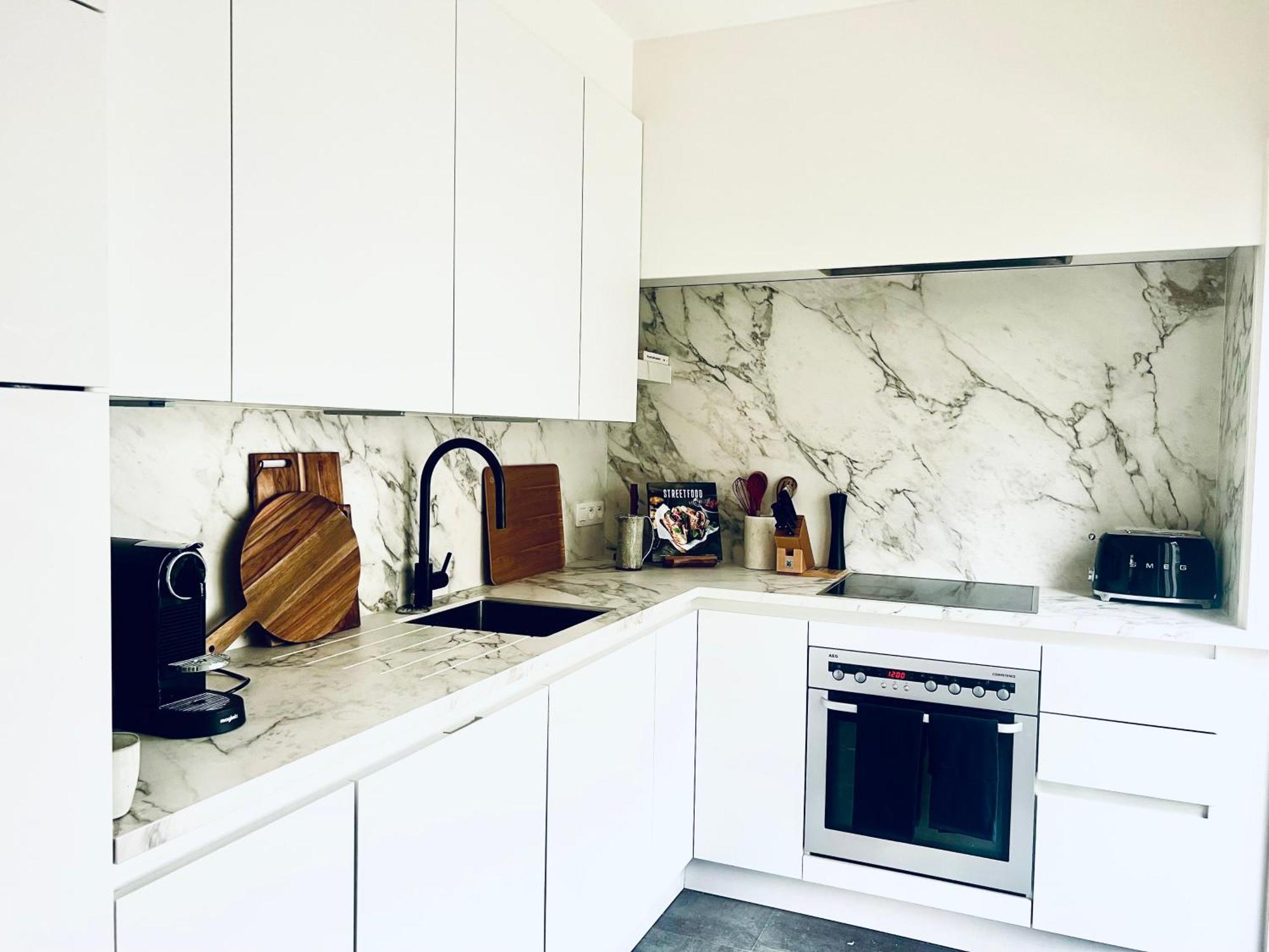 Apartamento Gelijkvloers Met Prive Parking Knokke-Heist